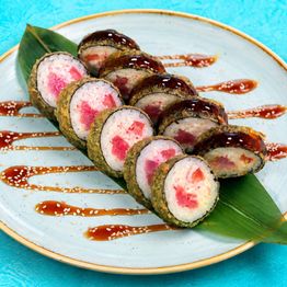 Фото Tempura tuunikalaga (10 tk)