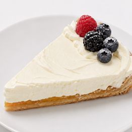 Фото Passioni tart