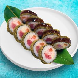 Фото Tempura tuunikalaga (10 tk)