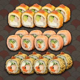 Фото ⭐️Golden Set⭐️