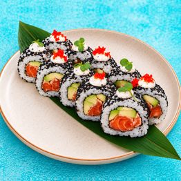 Фото Black Truffle Maki