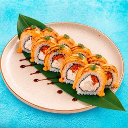 Фото Golden Tori Maki