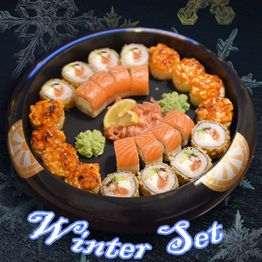 Фото ✨🎅Winter Set🎅✨