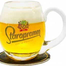 Фото TŠEHHI VAADIÕLU STAROPRAMEN 1L