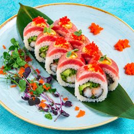 Фото Fresh Maguro Maki