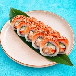 Фото Ebi Crunch Maki