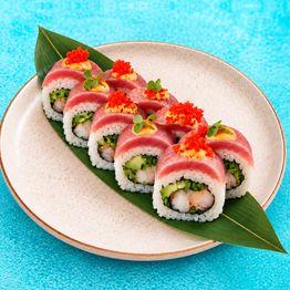 Фото Fresh Maguro Maki