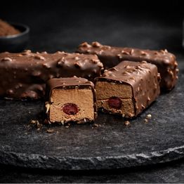 Фото Vegan kohuke šokolaadi