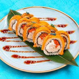 Фото Golden Tori Maki