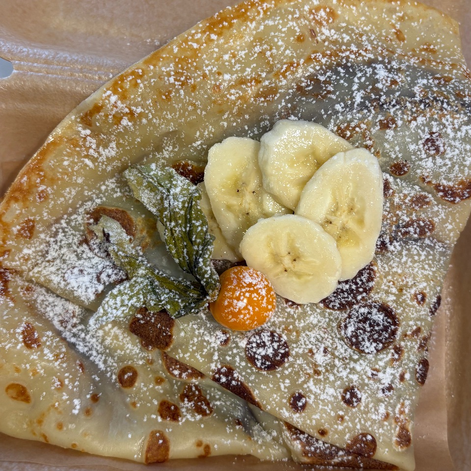 Pankook Oven Cafe OÜ